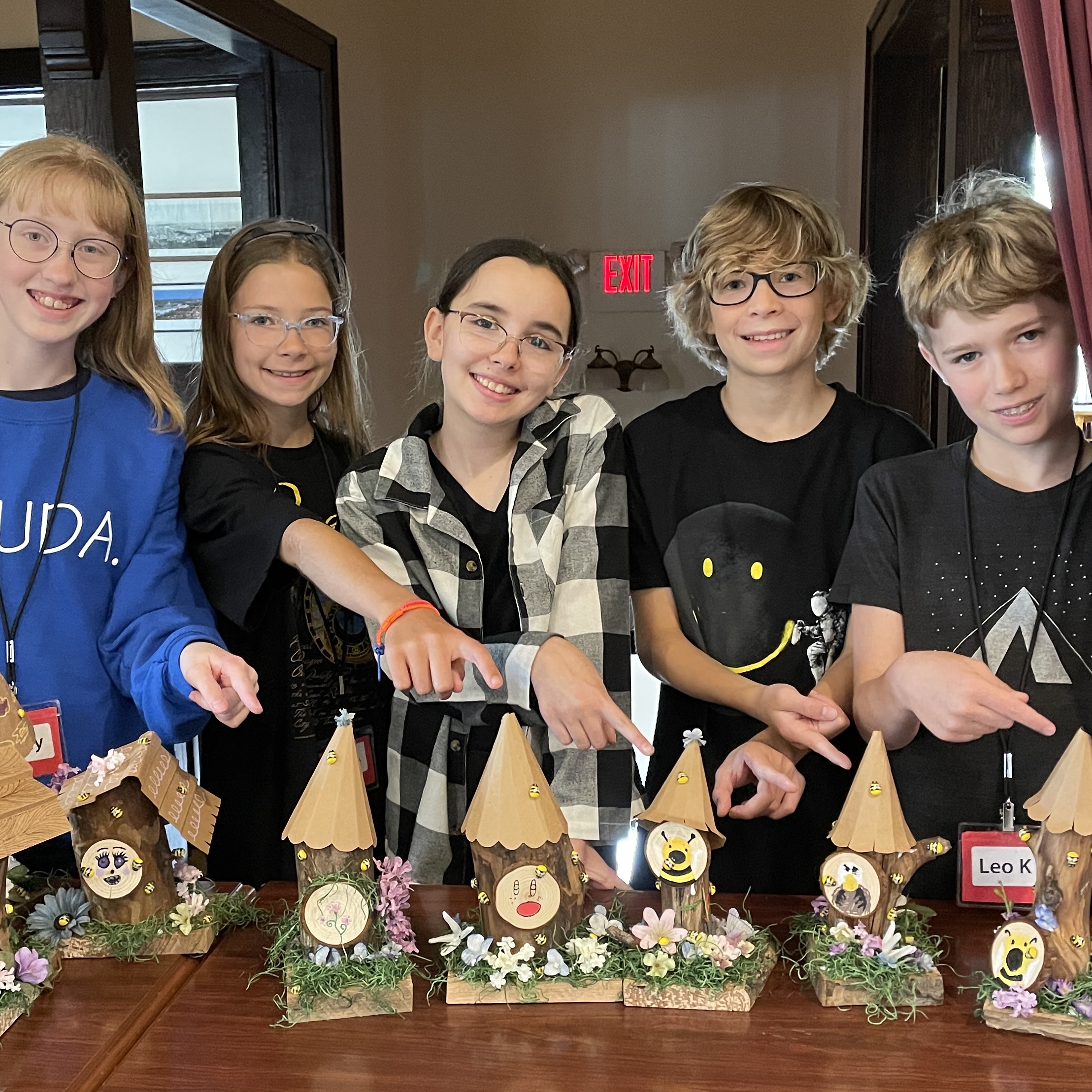26th Annual Children's Czech and Slovak Cultural Day Camp