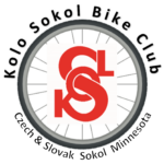 Kolo Sokol Bike Club Ride