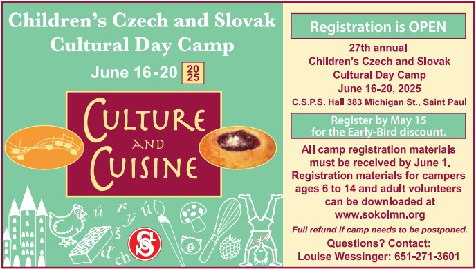 culture camp 2025