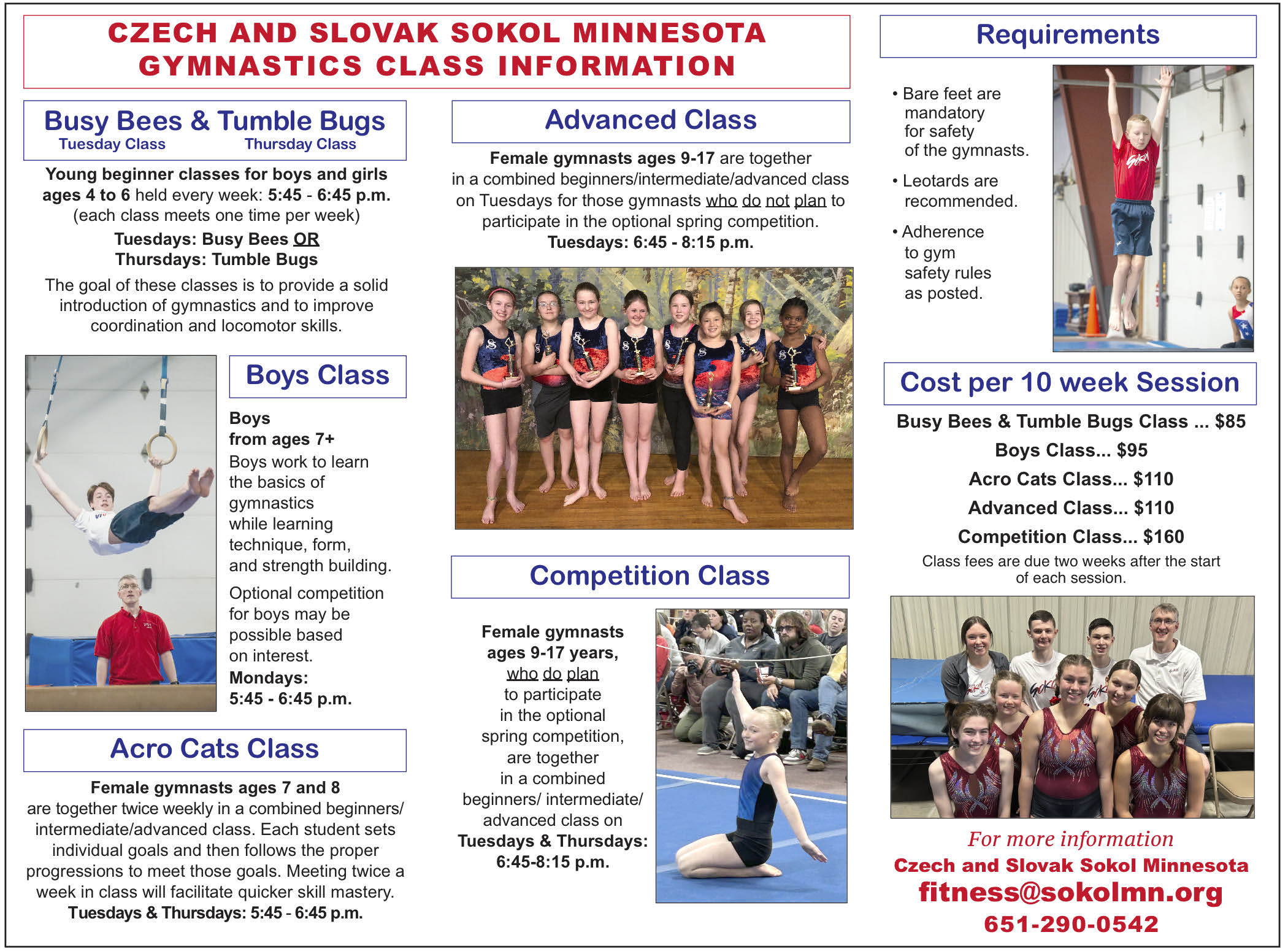 2026-27 Gymnastics_Sokol pg 2 sokol fitness page 2