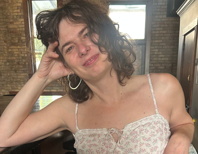 Tess Dajc (she/her)